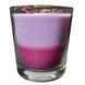Lum&acirc;nare parfumată SPRING BREEZE &ndash; Orhidee, Cacao, Ciocolată și Ylang Ylang