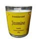 Lum&acirc;nare parfumată JASMINE &ndash; Iasomie