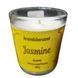 Lum&acirc;nare parfumată JASMINE &ndash; Iasomie