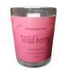 Lum&acirc;nare parfumată WILD BERRY &ndash; Fructe de pădure