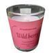 Lum&acirc;nare parfumată WILD BERRY &ndash; Fructe de pădure