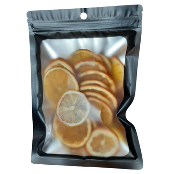 Fructe deshidratate, uscate, decorative, PORTOCALA, 50g