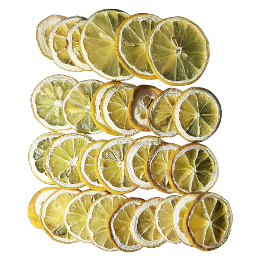 Fructe deshidratate, uscate, decorative, LAMAIE, 50g