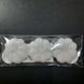 Set Wax Melts HALLOWEEN TREATS, figurine de ceara parfumata &ndash; Dovleac, Vanilie, 25g