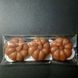 Set Wax Melts PUMPKIN TREATS, figurine de ceara parfumata &ndash; Dovleac condimentat, 25g