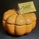 Lum&acirc;nare parfumată HALLOWEEN PUMPKIN &ndash; Dovleac condimentat, 200g