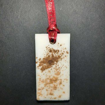 Parfumant dulap haine MAGIA TURTEI DULCI &ndash; Ghimbir, Scortisoara, Cuisoare, Vanilie, 25g