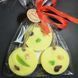 Set 3 Tablete Parfumate dulap haine, Odorizant, CITRUS EXOTIC &ndash; Bergamotă, Portocală, Fructe Exotice, 70g