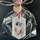 Parfumant dulap haine CIRES JAPONEZ &ndash; Sakura, Bergamot, Hexagon, 30g