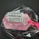 Parfumant dulap haine FLOWER KISS &ndash; Trandafir, Iasomie, Frezie, Hexagon ~30g